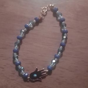 Evil Eye Bracelet